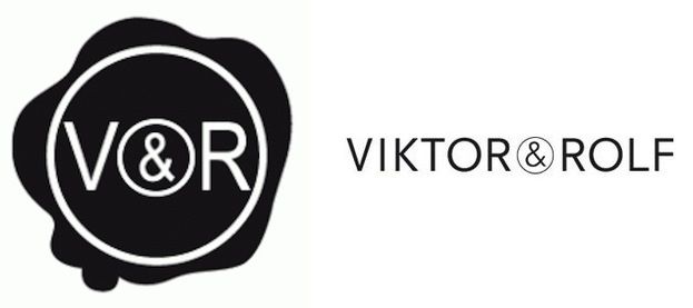 Viktor Rolf logo