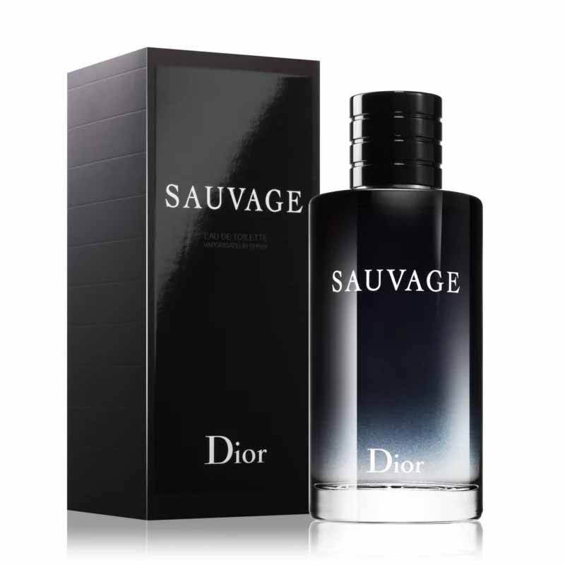 Dior Sauvage 200ml EDT