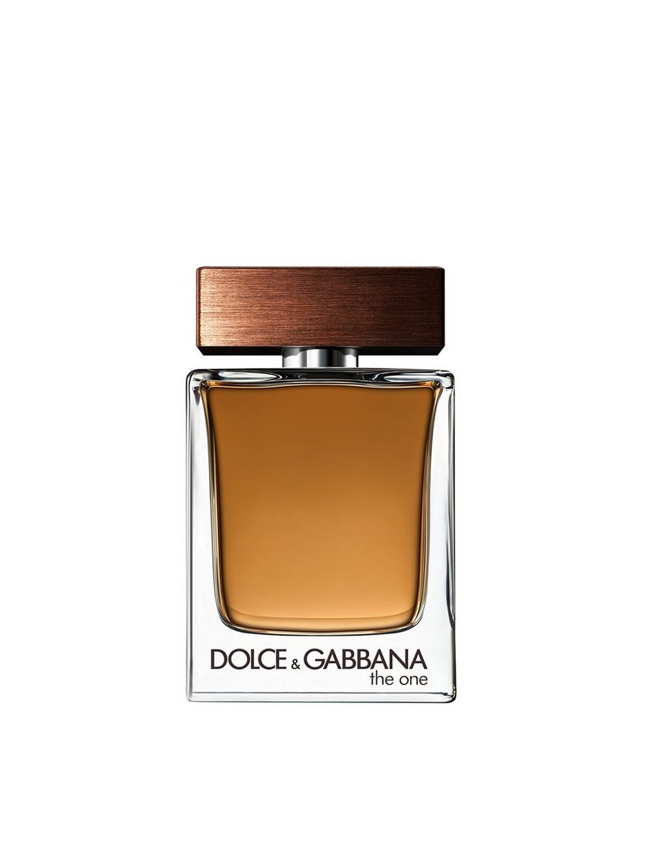 Dolce & Gabbana The One Men Edt | Kosmetika