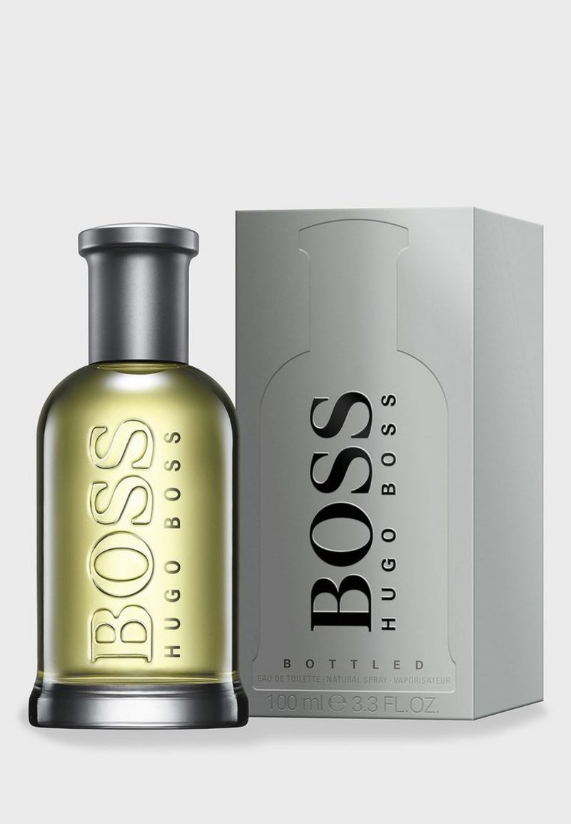 Hugo Boss Bottled 100ml EDT