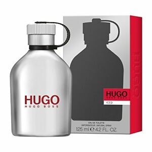 Hugo Boss Iced Men 125ml EDT