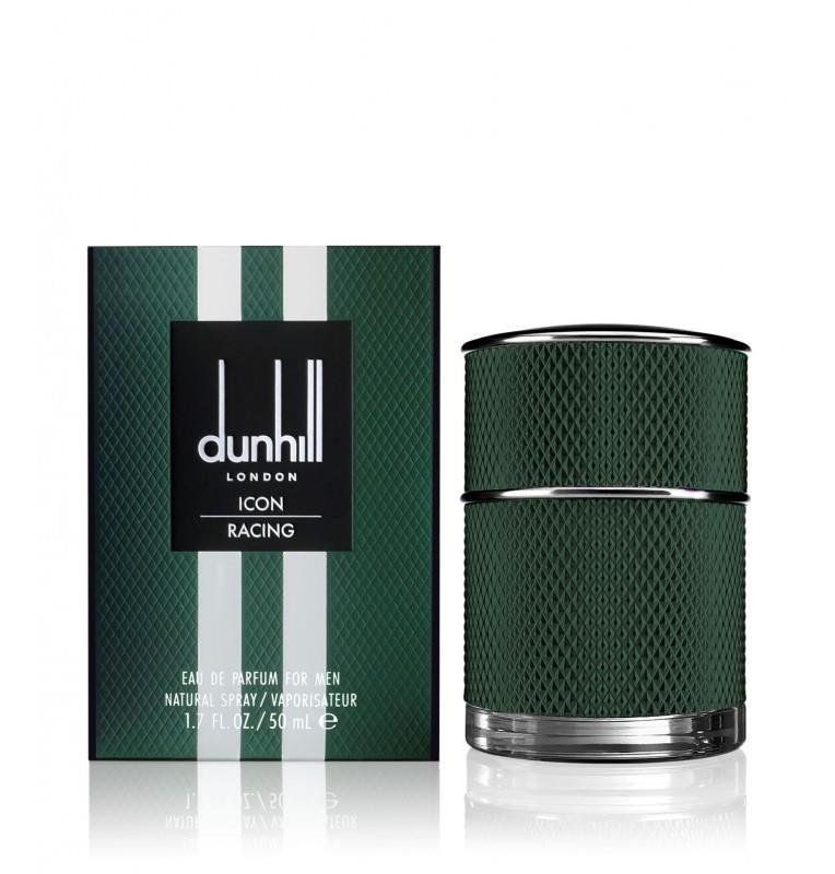 dunhill icon racing edp