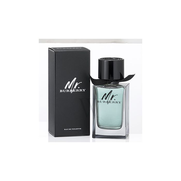 mr burberry by burberry edt